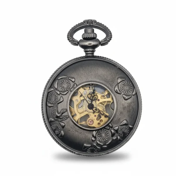 FAC-004-pocket-watch-1 Pocket Watch