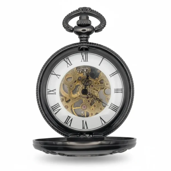 FAC-004-pocket-watch-5 Pocket Watch
