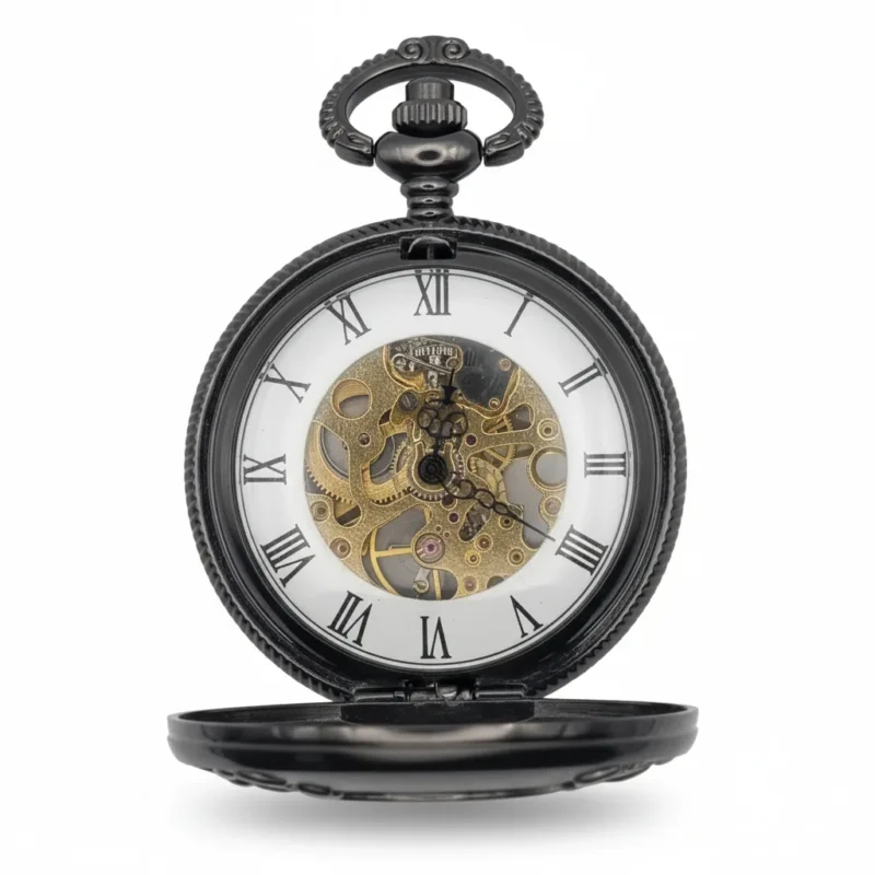 Pocket Watch