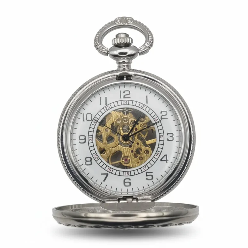 Pocket Watch