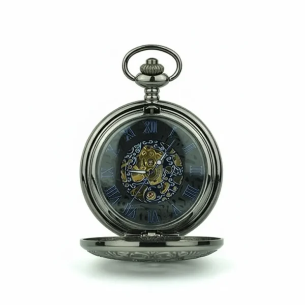 FAC-146-1-of-6-front-view-open Pocket Watch