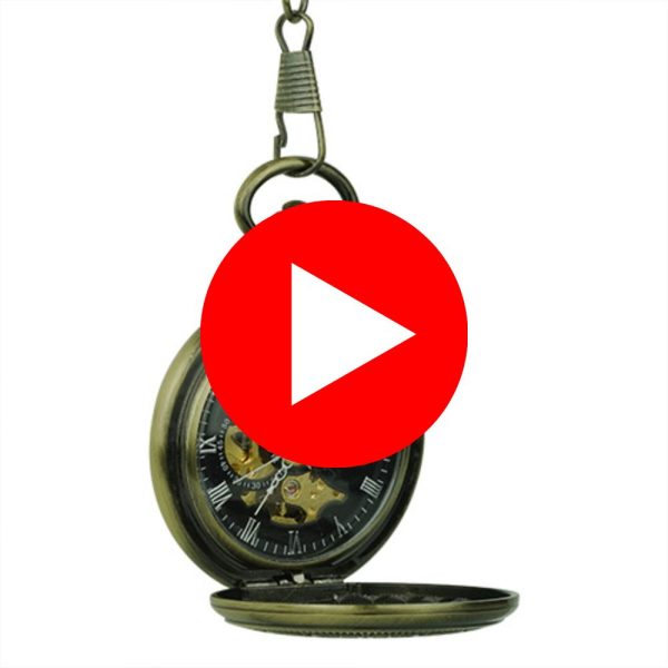 fac136 video pocket watch video