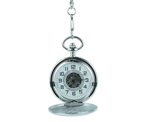 Lancaster Pocket Watch | FOB & Co