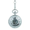 Tudor Double Sided Pocket Watch