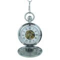 Windsor Pocket Watch | FOB & Co