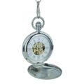 Windsor Pocket Watch | FOB & Co