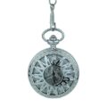 Rising Sun Pocket Watch | FOB & Co
