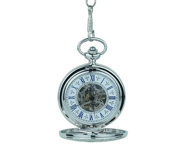 Rising Sun Pocket Watch | FOB & Co