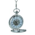 Rising Sun Pocket Watch | FOB & Co