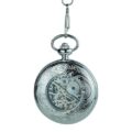 Rising Sun Pocket Watch | FOB & Co