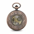 Stunning Pocket Watch | FOB & Co