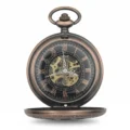 Stunning Pocket Watch | FOB & Co